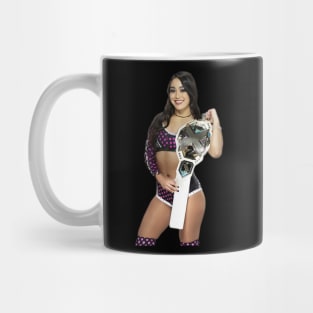 Roxanne Mug